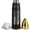 Black-veteran03, variant on 17 OZ Veteran Bullet Tumbler with Lid - Ideal Gifts for Men Father''s Day, Birthday, Veterans Day, Christmas - Perfect for Air Force, Navy, Army, Military & Veterans Cup
