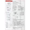 thumbnail image 3 of Eigraketly Interruptor programable de 220V, accesorio de control, interruptores de pantalla Digital, dispositivo controlador, interruptores de Herramientas eléctricas Eigraketly GJ0721-00B, 3 of 4