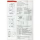 thumbnail image 2 of Riwesomey 220V Programmable Switch Professional Electronic Controlling Display Timing Switches Device Switches Setting Digital Accessory Type2 Riwesomey GJ0721-00B, 2 of 4