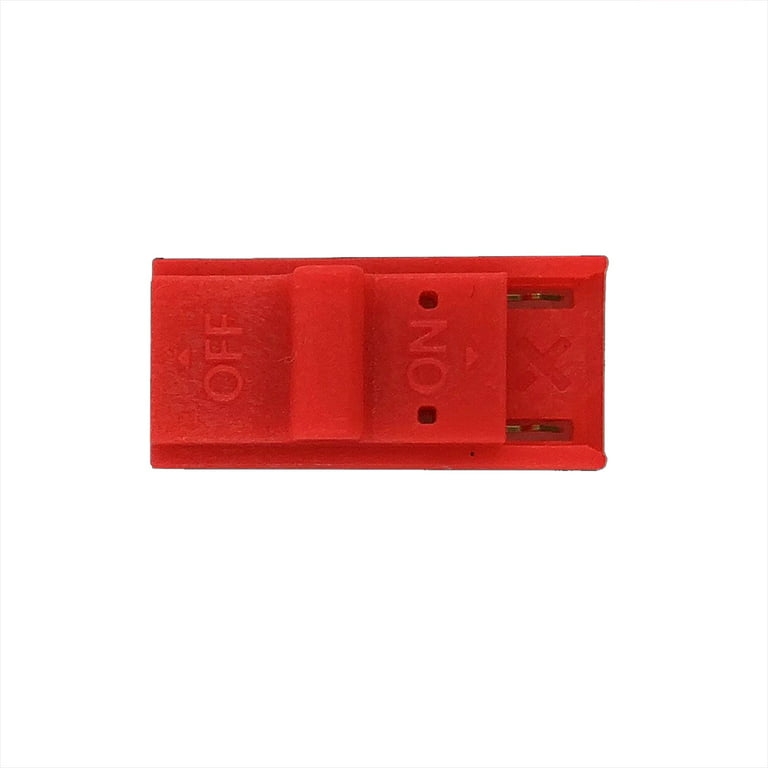 Replacement Switch RCM Tool Plastic Jig for Nintendo Switchs