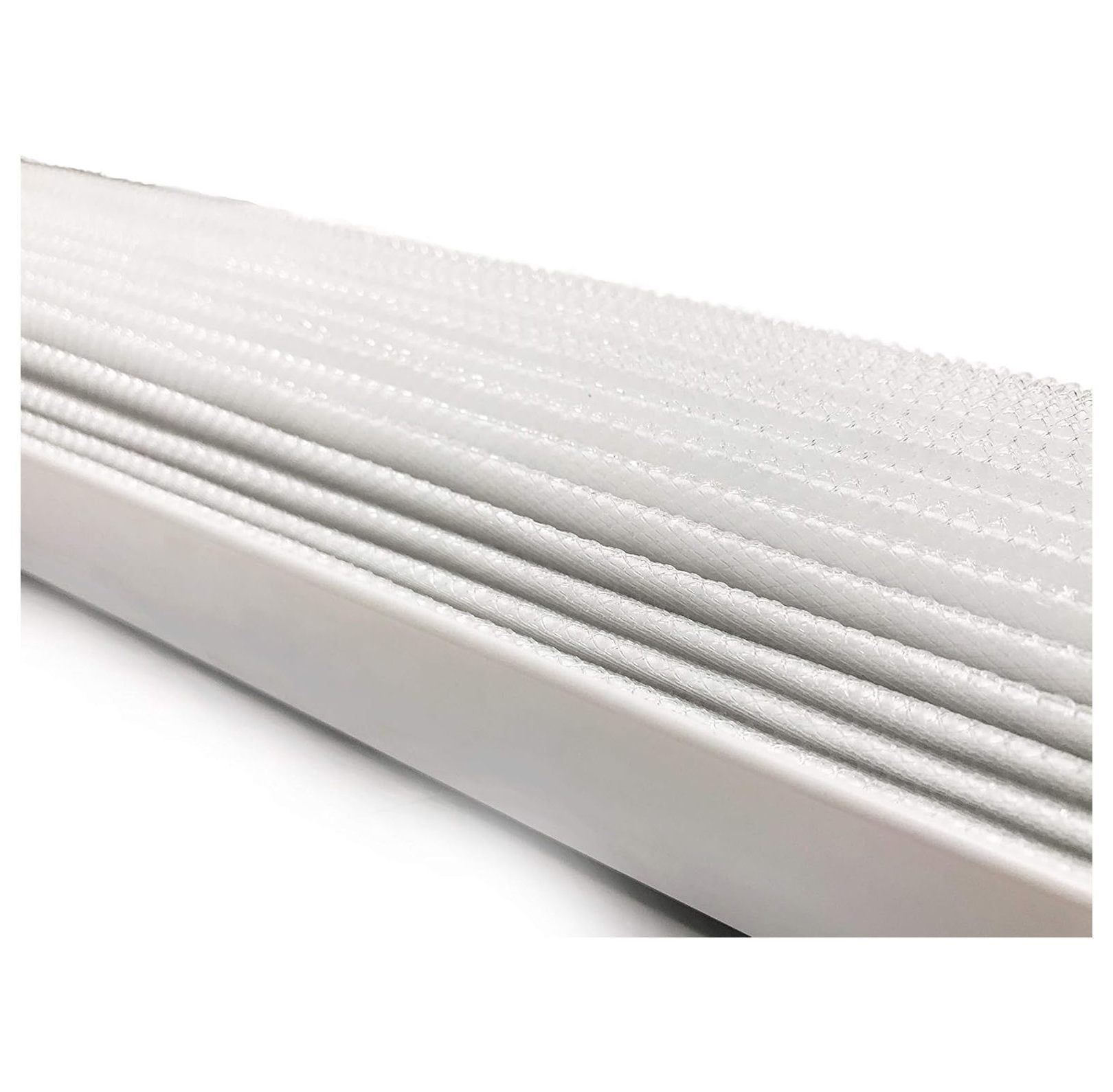 TPP240 TPP230 Replacement Filter for Therapure TPP240 TPP230 Air Purifier TPP240F True HEPA with Activated Carbon 23" Long, 2 Packs