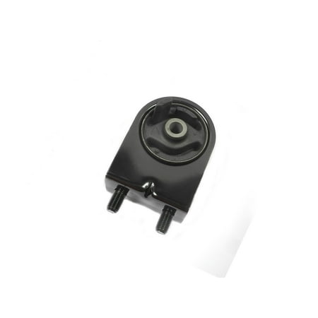 Mazda Protege Valve Cover - MotorKing MK6486 Front Lower Engine Mount (Fits Mazda Protege Protege5)