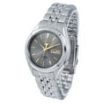 thumbnail image 1 of Seiko 5 Automatic Japan Made Snkl19 Snkl19j1 Snkl19j Men's Watch, 1 of 1