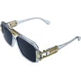thumbnail image 3 of Lentes de sol Sersun SUN29 blanco Unisex, 3 of 5