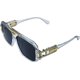 thumbnail image 3 of Lentes de sol Sersun SUN29 blanco Unisex, 3 of 5