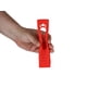 thumbnail image 2 of Funda para Control Samsung CONTROL EXPERT Rojo Silicon Protector Panel Solar Smart TV 4k, 2 of 9