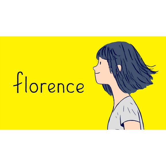 Florence: Redemption
