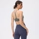 thumbnail image 2 of Ropa interior deportiva a prueba de golpes para mujer, ropa interior de una pieza con espalda en Y, ropa interior deportiva antibacteriana para exteriores de verano, sujetador de yoga, 2 of 5