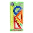 thumbnail image 1 of Juego de Geometría Barrilito Flexible, 1 of 1