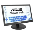 thumbnail image 2 of ASUS 15.6” HD Touchscreen Monitor with 10-Point Multi-Touch, HDMI/VGA, Eye Care, Tilt Stand – VT168HR", 2 of 8