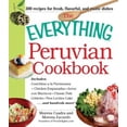 thumbnail image 3 of Peruvian Cookbook (The Everything), 3 of 4