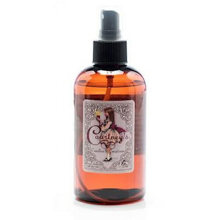 Courtney's Pump Room Spray - COOL WATERS