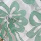 thumbnail image 5 of Elegante Diseño De Jacquard Cortina Romana Corta Para Ventana Ventana Para Atar Velo Transparente - Para Café na Dormitorio Decoración Verde 120x160cm Baoblaze Cortina Romana Jacquard Transparente, 5 of 8