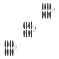 thumbnail image 2 of Hélices de Drones Methold 4 pares Mini 3 Pro Oro, 2 of 6