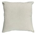 thumbnail image 4 of Maison Concepts Cotton Linen Jacquard Cushion 22 X 22 (Multi) 22" X 22" X 2" -Set of 2, 4 of 4
