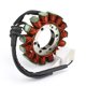 thumbnail image 2 of Generador Magneto de estator para Yamaha YZF R1 R1S R1M 2015-2020 2CR-81410-00-00, 2 of 12