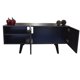 thumbnail image 3 of Mueble para TV de 50 Chocolate Hogare Centro de Entretenimiento Suecia, 3 of 6