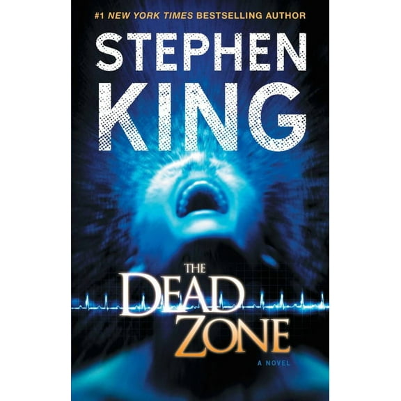 DEAD ZONE,THE