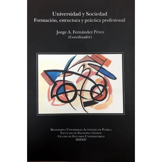 Universidad y sociedad Blanco