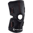 thumbnail image 5 of Mueller 4-Way Adjustable Open Patella Knee Support, 5 of 5