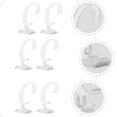 thumbnail image 2 of 10 Pcs Watch Display Stands Clear Watch Storage Holders Plastic Jewelry Stands, 2 of 7