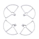 thumbnail image 2 of de seguridad para drones plegables, 2 of 9