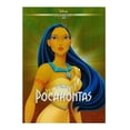 thumbnail image 1 of Pelicula DVD Pocahontas DISNEY PIXAR Clasicos 29, 1 of 1