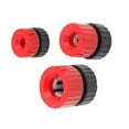 thumbnail image 2 of 3Pcs Adjustable Drill Bit Depth Stop Drill Bit Stop Collars Carpentry Drill Stoppers Power Tool Drill Bits Accessories, 2 of 9