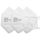 thumbnail image 1 of 25 Stck Ffp2 Atemschutzmaske --ffp Maske, Atemschutzmaske Einweg, Filtertechnologie Fr Einfaches Atmen, 1 of 4