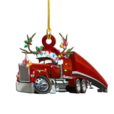 

Veki Personalized Family[Durable Christmas Pendant] The durable structure and weather resistance of these pendants ensure long-lasting performance