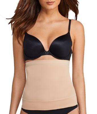maidenform waist nipper
