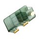 thumbnail image 1 of Moyic Organizador de soporte resistente para secador de pelo, soporte de pared para baño Almacenamiento y organización del hogar, 1 of 6