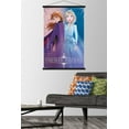 thumbnail image 3 of Disney Frozen 2 - Sisters Wall Poster, 22.375" x 34", 3 of 4