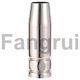 thumbnail image 4 of For for mb15 15ak mig welding torch kit contact tip nozzle diffuser mig welding torch accessory kit, 4 of 5
