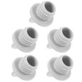 thumbnail image 2 of 5pcs Hot Water Bag Replacement Stopper Reusable Sealing Stopper Anti-leak Hot Water Bottle Cap, 2 of 2