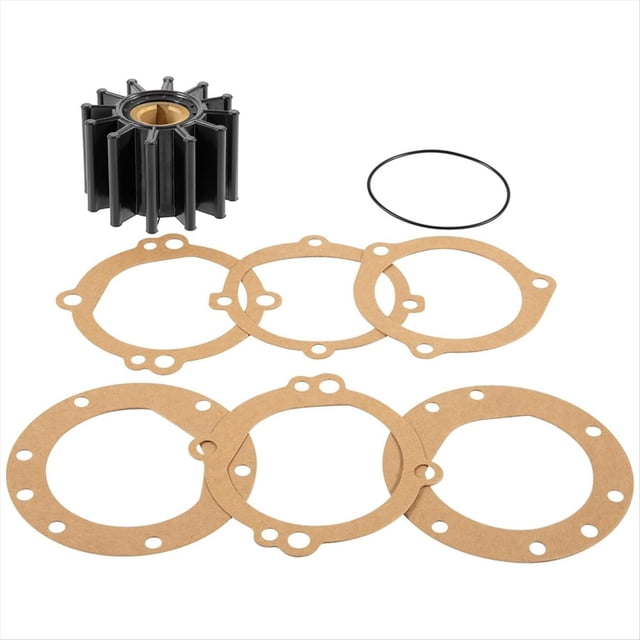 Kit de Impulsor 10615K/10615K- para , Kit de Reparación de Impulsor de Bomba de Agua para 18948-0001, para 835874