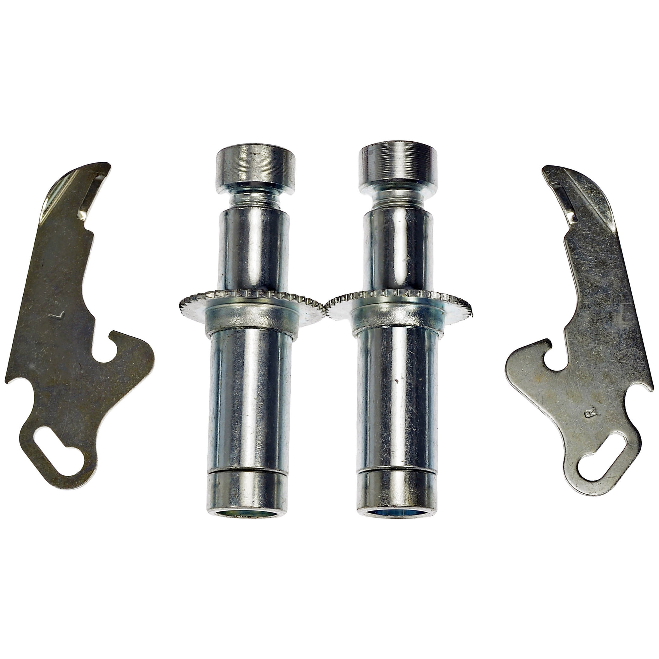 Dorman HW2317 Rear Drum Brake Hardware Kit for Specific Ford Models
