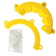 thumbnail image 4 of Fiudx Afilador de Brocas, Herramienta Eficaz para Brocas Antiguas, Diseño de Plástico, Uso Versátil, Bricolaje y Profesional, Bricolaje, 1 Pieza, 4 of 7
