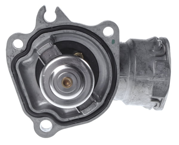 Engine Coolant Thermostat
