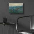 thumbnail image 5 of Epic Art 'Landscape near Arnhem, 1900–1901' by Piet Mondrian, Acrylic Glass Wall Art, 16"x12", 5 of 8