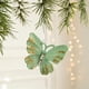 thumbnail image 4 of Decoraciones de Halloween, adornos de Halloween, regalos de Halloween, decoraciones navideñas, árboles de Navidad, colgantes verdes, decoraciones colgantes, adornos colgantes, 4 of 4