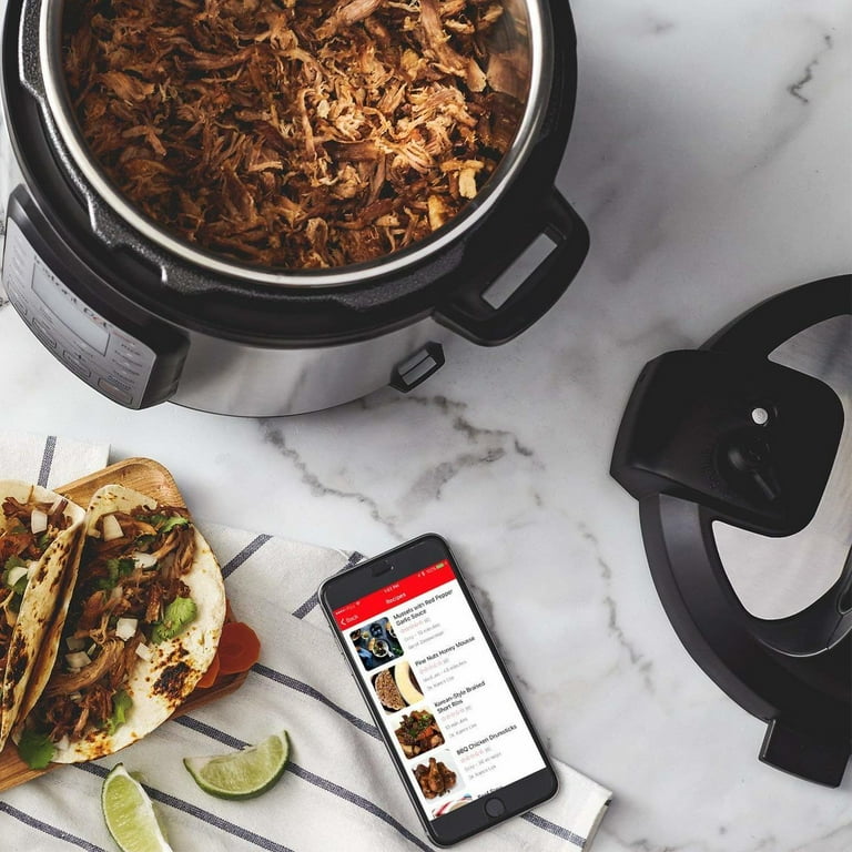 Instant pot duo plus 6qt hotsell