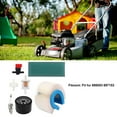 thumbnail image 4 of Easy Installation  Air Filter, Air Filter Assembly, Improve Engine Performance Garage Agriculture Industry For Garden, 4 of 8