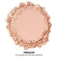 thumbnail image 5 of NYX PROFESSIONAL MAKEUP Fond de Teint Poudre Stay Matte But Not Flat, Porcelaine, 5 of 5