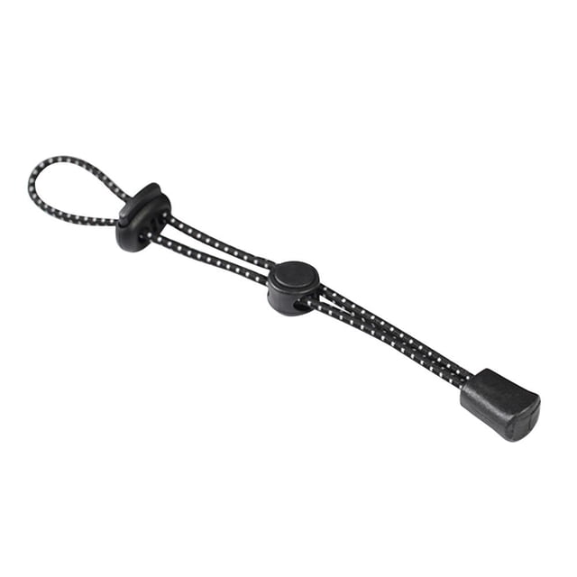2pcMochila Bastón Cuerda Elástica Trekking Senderismo Polo Fijación Corbata Cordón FLhrweasw Nuevo