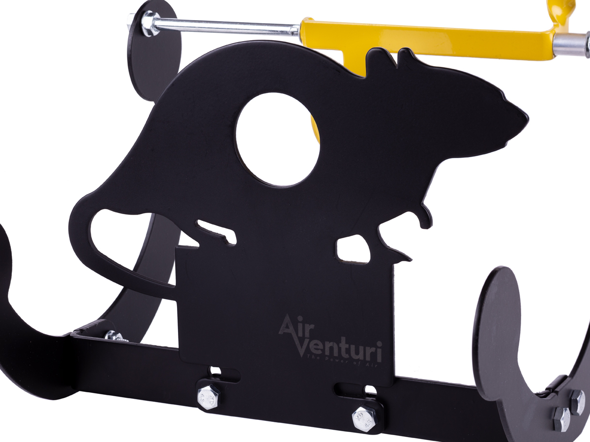 Air Venturi Rockin' Rat Target