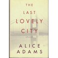 thumbnail image 1 of Pre-Owned The Last Lovely City: Stories (Hardcover) 0679454411 9780679454410, 1 of 1