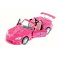 thumbnail image 2 of JADA 1:32 W/B COLLECTOR'S SERIES - FAST & FURIOUS - SUKI'S HONDA S2000 97610, 2 of 9
