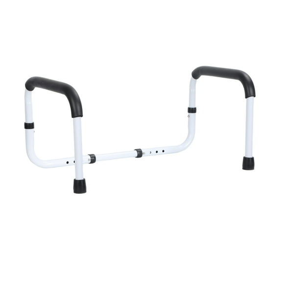 Couch Assist Rail - Adjustable Width Stand Up Assist for Elderly, Mobility Aid Armrest for Sofa & Chair, Standing Aid for Seniors & Disabled Patients