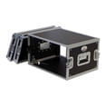 thumbnail image 2 of Estuche Effects Rack Cases ProX X-6UE 6 Space con ATA-300, 2 of 3